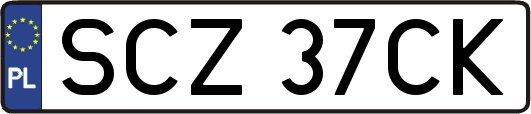 SCZ37CK