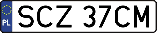 SCZ37CM