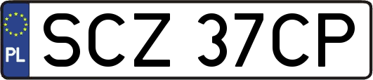 SCZ37CP
