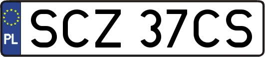 SCZ37CS