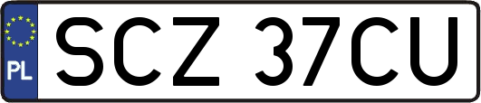 SCZ37CU