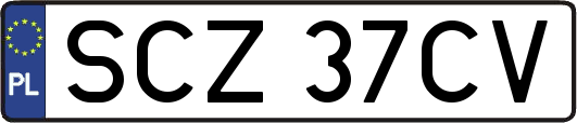 SCZ37CV