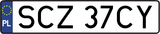 SCZ37CY