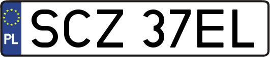SCZ37EL