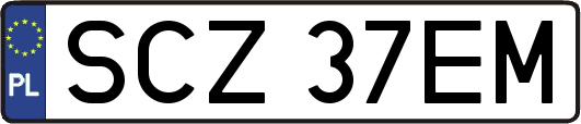 SCZ37EM
