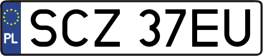 SCZ37EU