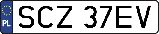 SCZ37EV