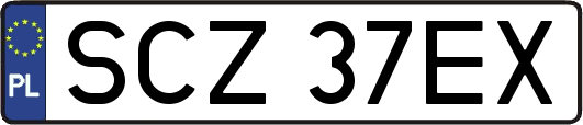 SCZ37EX