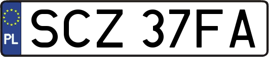 SCZ37FA
