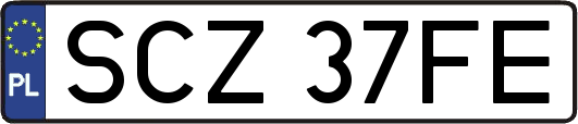 SCZ37FE