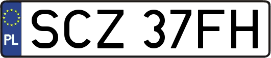 SCZ37FH