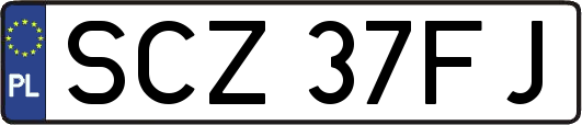 SCZ37FJ