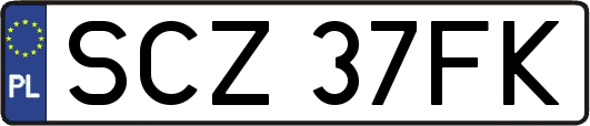 SCZ37FK
