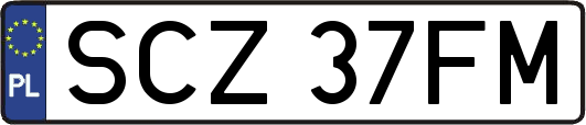 SCZ37FM