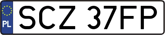 SCZ37FP