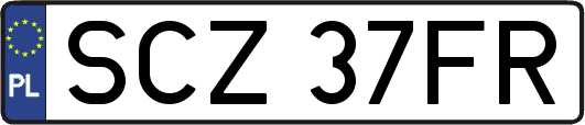 SCZ37FR