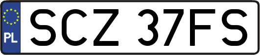 SCZ37FS