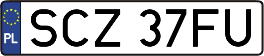 SCZ37FU