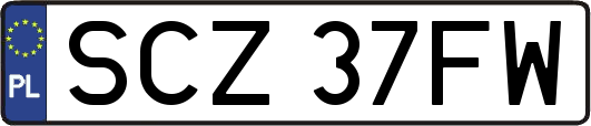 SCZ37FW