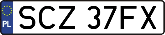 SCZ37FX