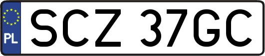 SCZ37GC