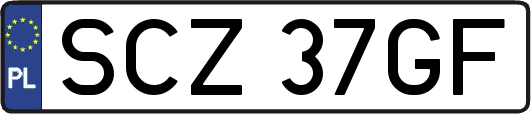 SCZ37GF