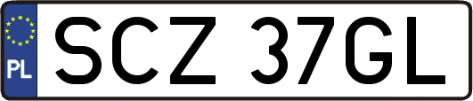 SCZ37GL