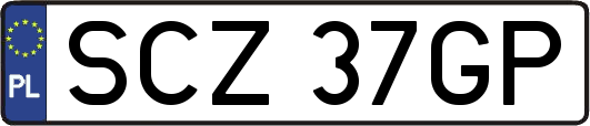 SCZ37GP
