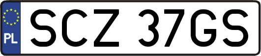 SCZ37GS