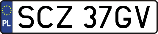 SCZ37GV