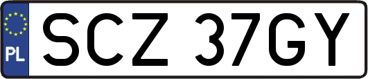 SCZ37GY