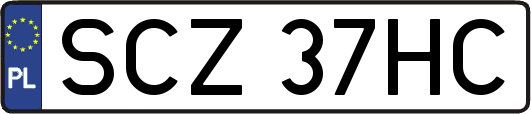 SCZ37HC
