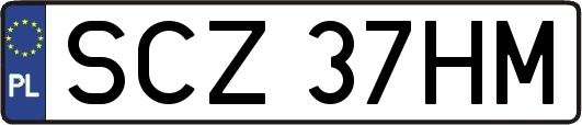 SCZ37HM