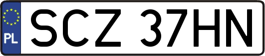 SCZ37HN