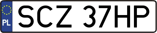 SCZ37HP