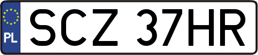 SCZ37HR