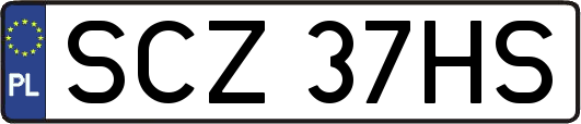 SCZ37HS