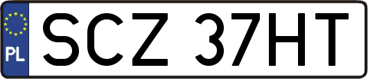 SCZ37HT