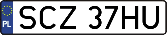 SCZ37HU