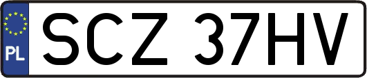 SCZ37HV