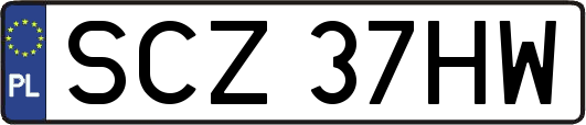SCZ37HW
