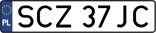 SCZ37JC