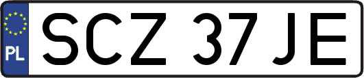 SCZ37JE