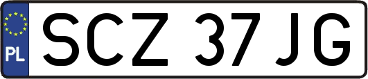 SCZ37JG
