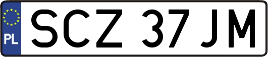 SCZ37JM