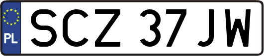 SCZ37JW