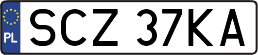 SCZ37KA