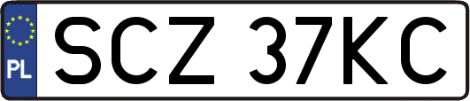 SCZ37KC