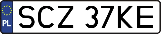 SCZ37KE