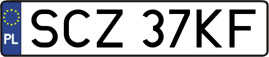 SCZ37KF